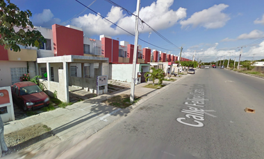 VENTA CASA $423,000.00, FELIPE CARRILLO PUERTO, PASEOS KABAH, BENITO JUAREZ, Q ROO