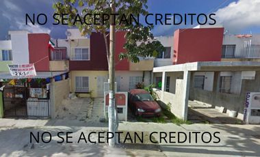 VENTA CASA $423,000.00, FELIPE CARRILLO PUERTO, PASEOS KABAH, BENITO JUAREZ, Q ROO