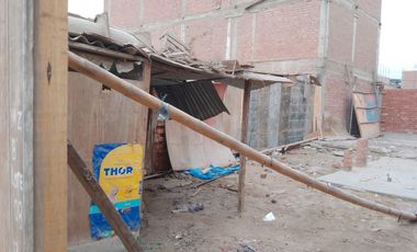 Terreno en venta Puente Piedra, Lima, Perú