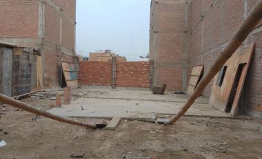 Terreno en venta Puente Piedra, Lima, Perú