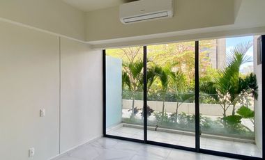 Departamento en venta en Temozon Norte Mérida, Cabo Norte