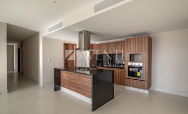 Departamento en renta, Zona Hotelera, Cancún, Quintana Roo.