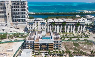 Departamento en renta, Zona Hotelera, Cancún, Quintana Roo.