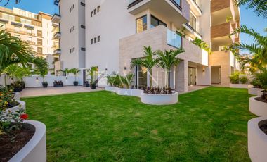 Departamento en renta, Zona Hotelera, Cancún, Quintana Roo.