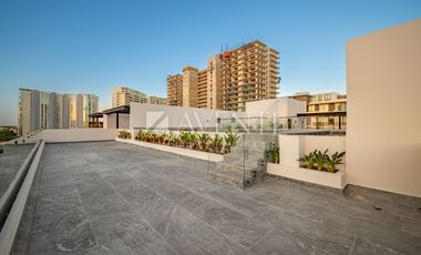 Departamento en renta, Zona Hotelera, Cancún, Quintana Roo.