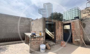 BODEGA COMERCIAL EN RENTA EN ZONA CENTRO SAN JUAN DEL RIO