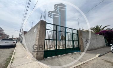 BODEGA COMERCIAL EN RENTA EN ZONA CENTRO SAN JUAN DEL RIO