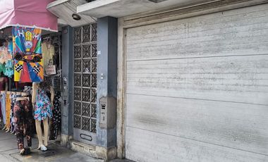 ALQUILER DE LOCAL DE 115m2, FRENTE DEL MERCADO LOBATON EN LINCE