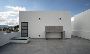 CASA EN VENTA EN VALLE IMPERIAL