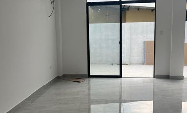 C350 - Venta Casa a Estrenar en Villaclub 4 dormitorios - Daule