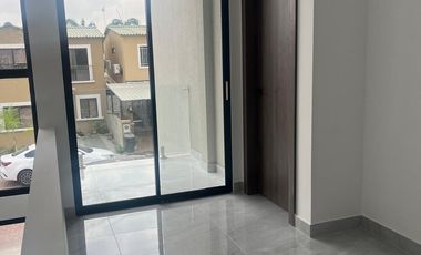 C350 - Venta Casa a Estrenar en Villaclub 4 dormitorios - Daule