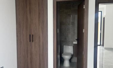 C350 - Venta Casa a Estrenar en Villaclub 4 dormitorios - Daule