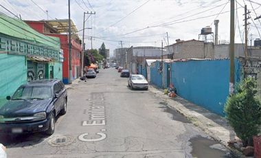 ¡¡Atención Inversionistas!! Venta de Casa en Remate Bancario, Col. ,Pueblo de San Jerónimo, Tlanepantla de Baz, Edo. Mex.