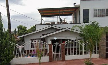 Casa En Remate Bancario En Sto. Tomas, El Refugio, Tecate, Baja California