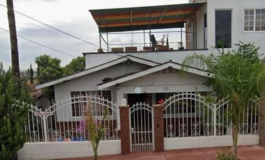 Casa En Remate Bancario En Sto. Tomas, El Refugio, Tecate, Baja California