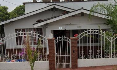 Casa En Remate Bancario En Sto. Tomas, El Refugio, Tecate, Baja California