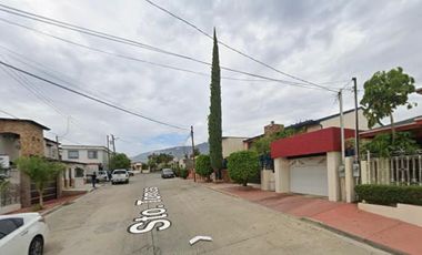 Casa En Remate Bancario En Sto. Tomas, El Refugio, Tecate, Baja California
