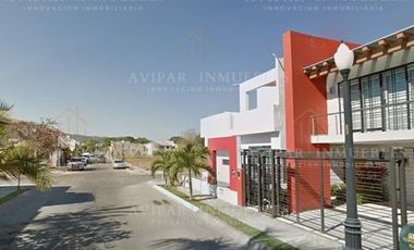 CASA EN VENTA EN FLUVIAL VALLARTA PUERTO VALLARTA JALISCO