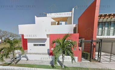 CASA EN VENTA EN FLUVIAL VALLARTA PUERTO VALLARTA JALISCO