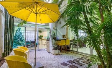 CASA EN VENTA EN FLUVIAL VALLARTA PUERTO VALLARTA JALISCO