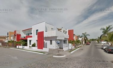 CASA EN VENTA EN FLUVIAL VALLARTA PUERTO VALLARTA JALISCO