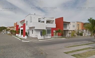 CASA EN VENTA EN FLUVIAL VALLARTA PUERTO VALLARTA JALISCO
