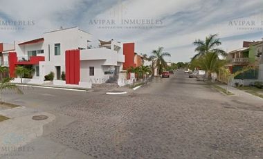 CASA EN VENTA EN FLUVIAL VALLARTA PUERTO VALLARTA JALISCO