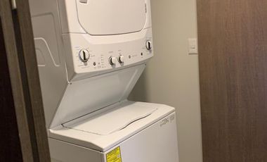 RENTA DE DEPARTAMENTO AMUEBLADO EN NARAN NORTE DE LEON GUANAJUATO