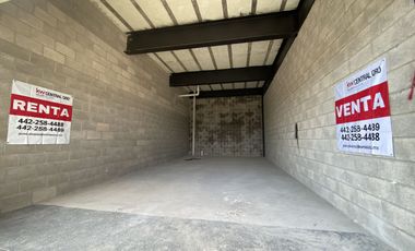 VENTA! LOCAL COMERCIAL EN PLAZA PREMIUM, EPIC CENTER ZAKIA, Qro.