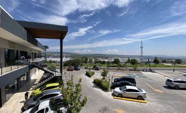 VENTA! LOCAL COMERCIAL EN PLAZA PREMIUM, EPIC CENTER ZAKIA, Qro.