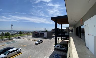 VENTA! LOCAL COMERCIAL EN PLAZA PREMIUM, EPIC CENTER ZAKIA, Qro.