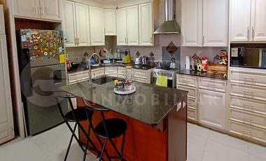 Departamento amplio, Inchalillo, Sangolqui, Valle de Los Chillos