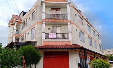 Departamento amplio, Inchalillo, Sangolqui, Valle de Los Chillos