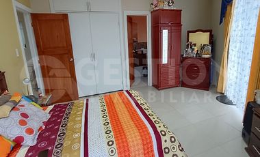 Departamento amplio, Inchalillo, Sangolqui, Valle de Los Chillos