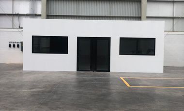 BODEGA EN RENTA DE 8281 M2 STA ROSA PLAN DE AYALA LEON GTO
