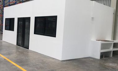BODEGA EN RENTA DE 8281 M2 STA ROSA PLAN DE AYALA LEON GTO