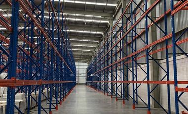 BODEGA EN RENTA DE 8281 M2 STA ROSA PLAN DE AYALA LEON GTO