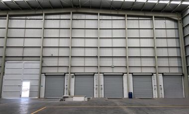 BODEGA EN RENTA DE 8281 M2 STA ROSA PLAN DE AYALA LEON GTO