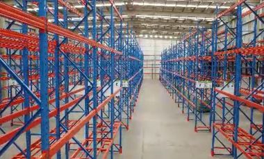 BODEGA EN RENTA DE 8281 M2 STA ROSA PLAN DE AYALA LEON GTO