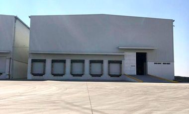 BODEGA EN RENTA DE 8281 M2 STA ROSA PLAN DE AYALA LEON GTO