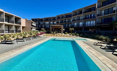 Departamento en Renta en Cabo San Lucas via de lerry Miro
