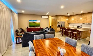 Departamento en Renta en Cabo San Lucas via de lerry Miro