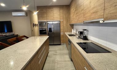 Departamento en Renta en Cabo San Lucas via de lerry Miro