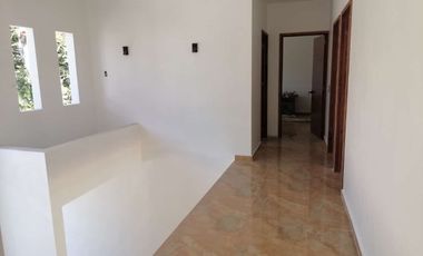 PRECIOSA CASA EN VENTA YAUTEPEC