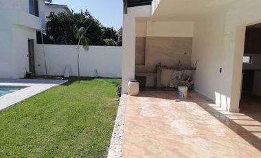 PRECIOSA CASA EN VENTA YAUTEPEC