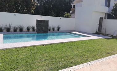 PRECIOSA CASA EN VENTA YAUTEPEC
