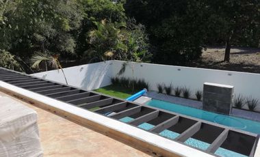 PRECIOSA CASA EN VENTA YAUTEPEC