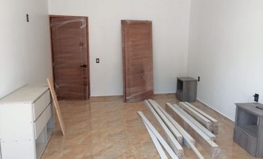 PRECIOSA CASA EN VENTA YAUTEPEC