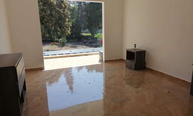 PRECIOSA CASA EN VENTA YAUTEPEC