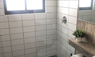 DEPARTAMENTO EN RENTA AMUEBLADO Y EQUIPADO